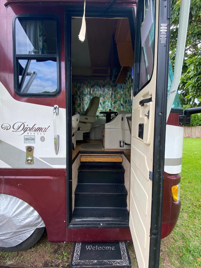 Camping Remodeled And Comfortable Rv - Free Parking