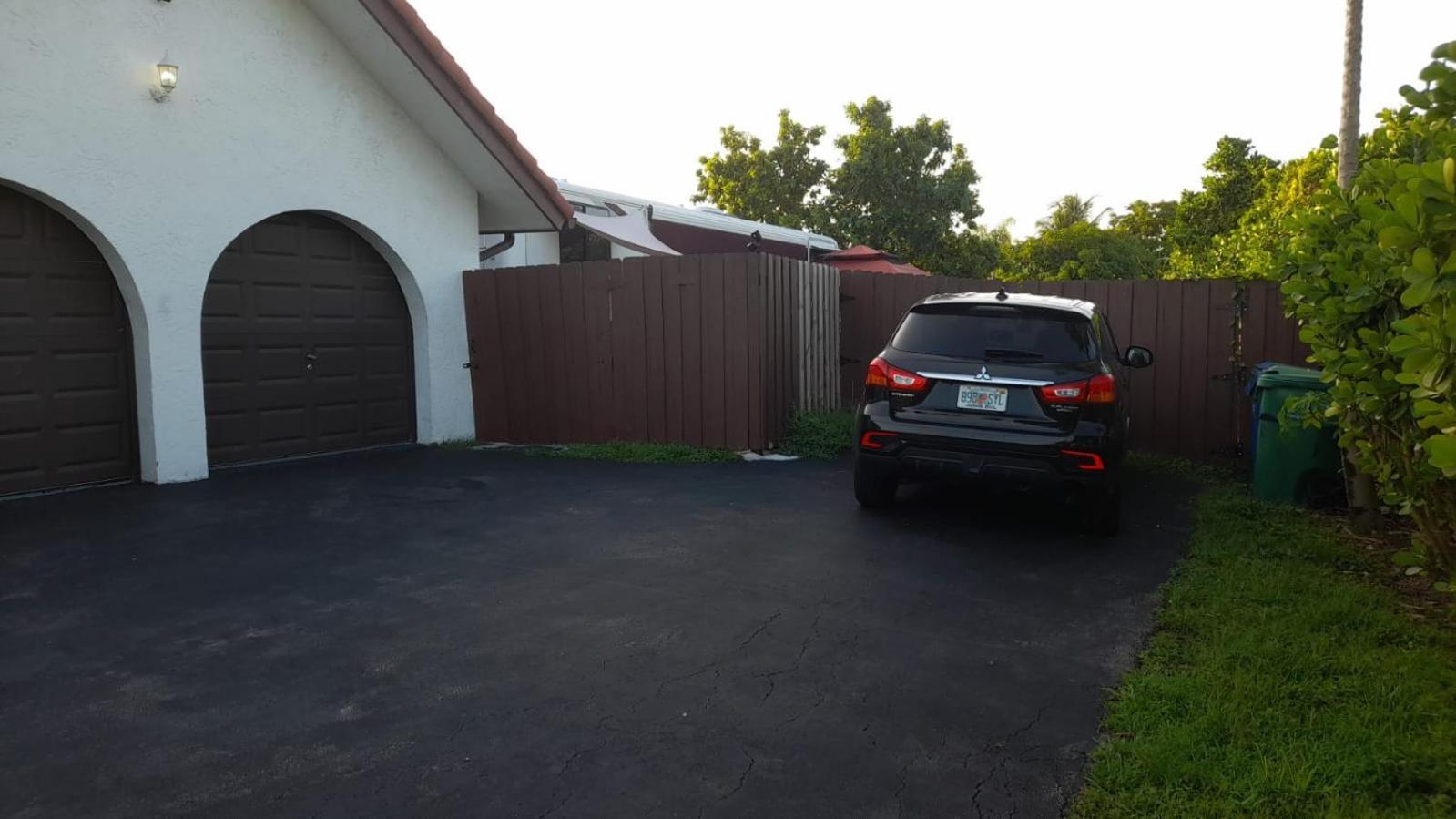 Remodeled And Comfortable Rv - Free Parking Camping